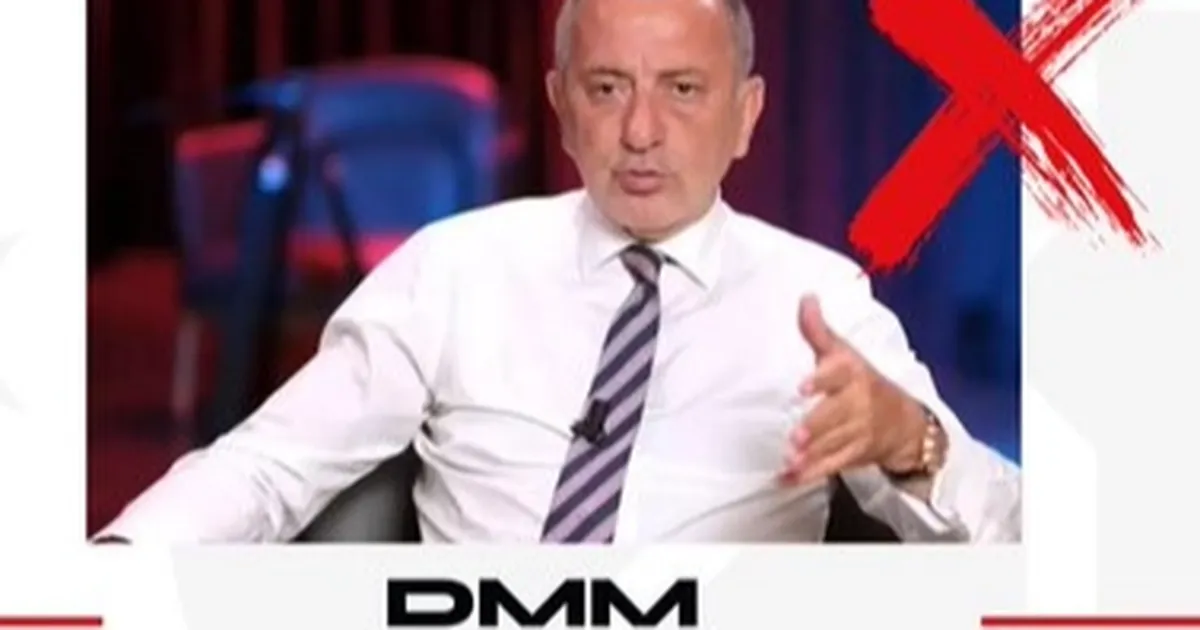 İletişim'den Altaylı'nın tutuklanmasıyla ilgili açıklama