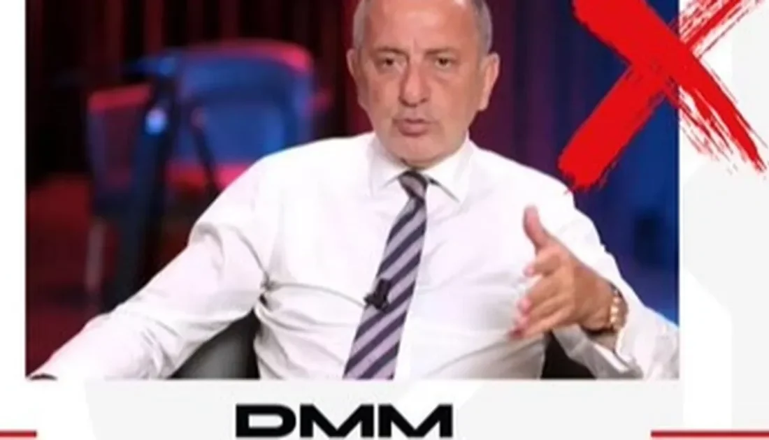İletişim Başkanlığı, Fatih Altaylı’nın