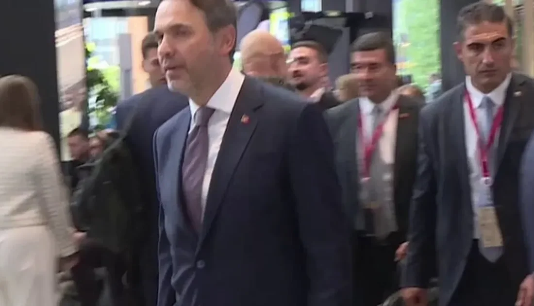 Enerji ve Tabii Kaynaklar