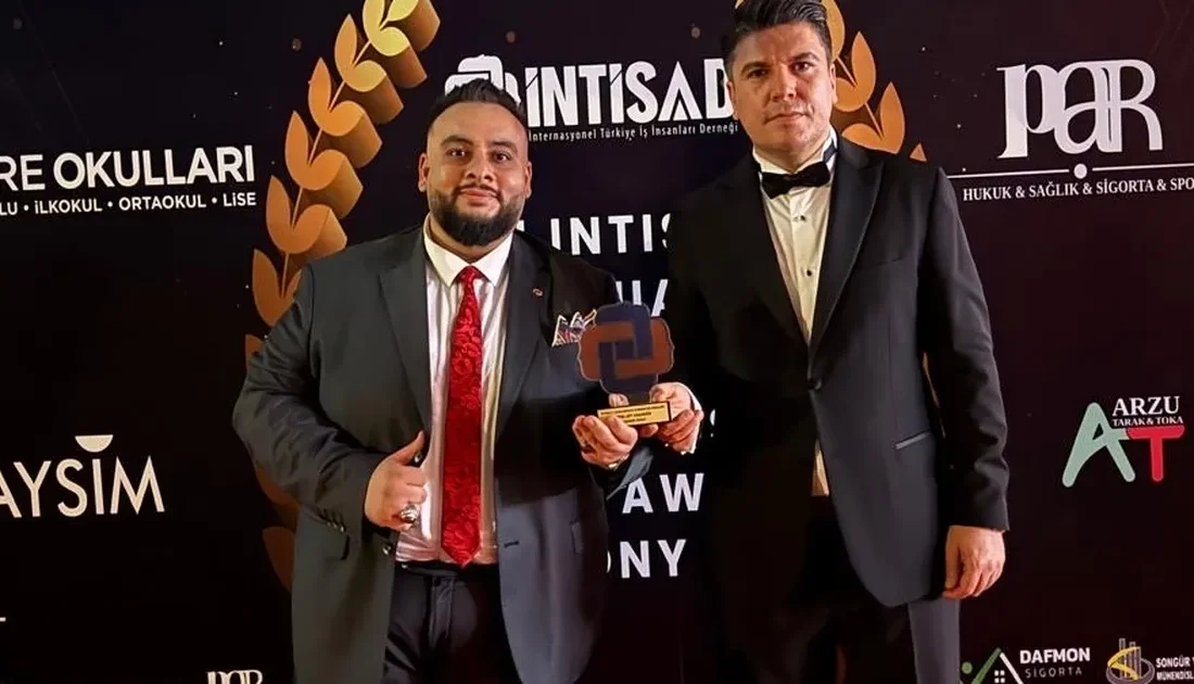 Azerbaycan asıllı iş insanı,