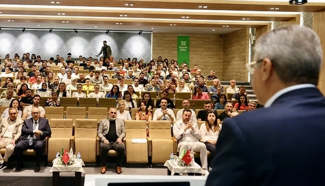 Kayseri Şeker İSG Birimi