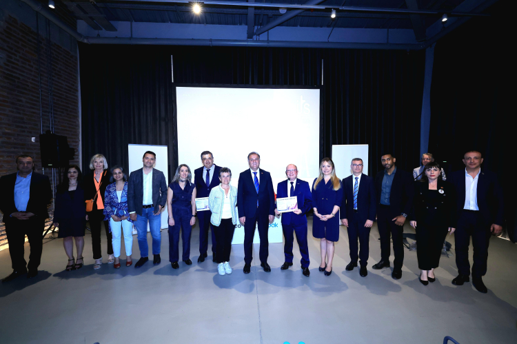 İstanbul, 2026’da ITS Avrupa Kongresi’ne hazırlanıyor