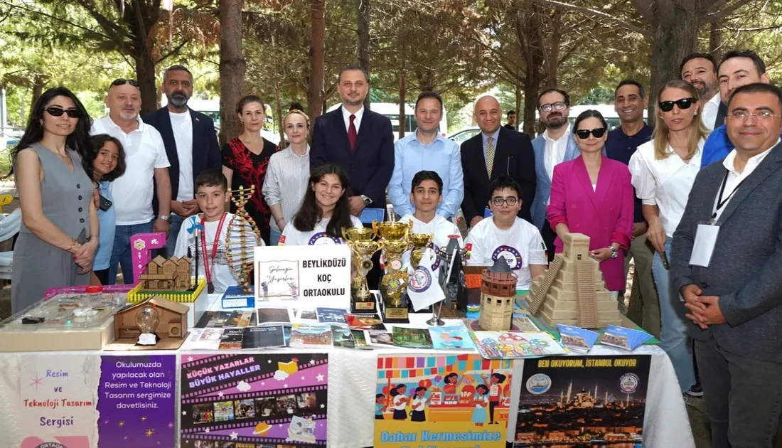 17-18 Haziran tarihlerinde Beylikdüzü