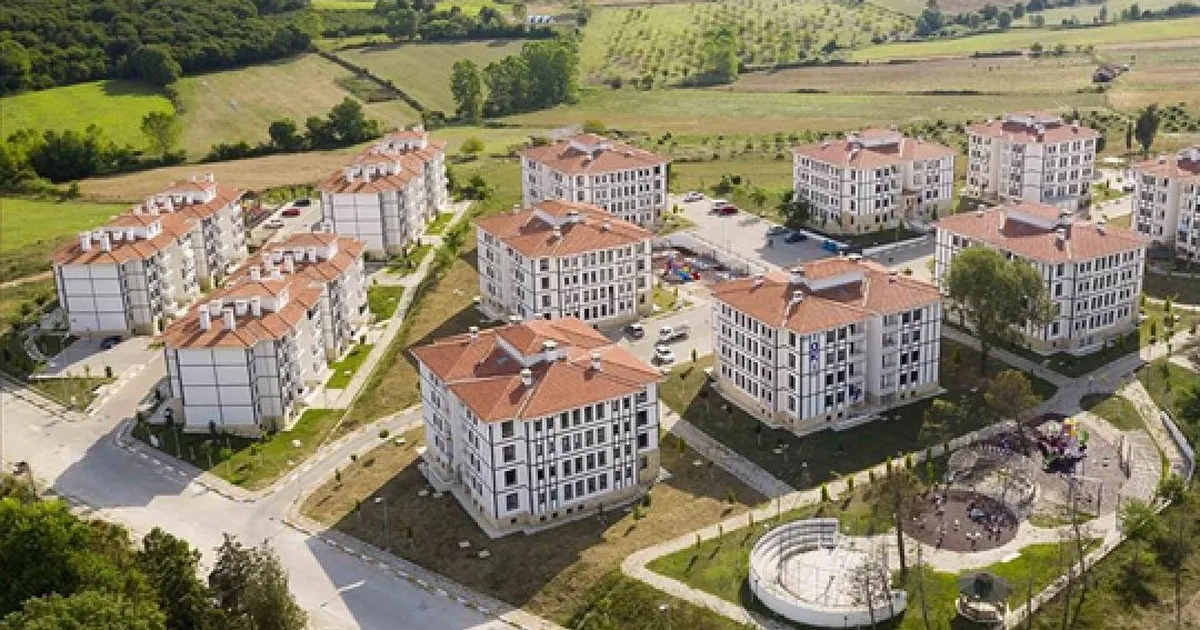 İstanbul'da sosyal kiralık konut dönemi başlıyor