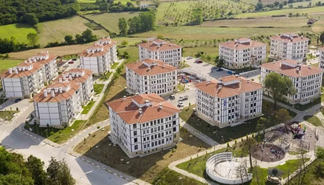 Konut krizine karşı devlet