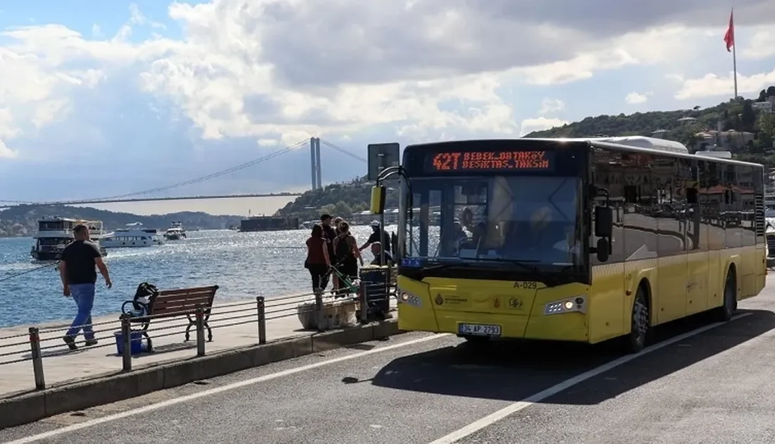 İstanbul Büyükşehir Belediyesi’nin (İBB)