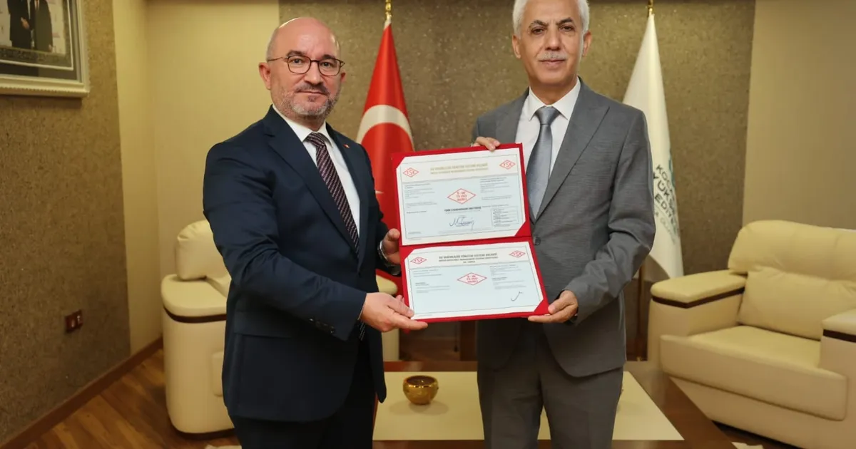 İSU’dan su verimliliğinde örnek uygulama