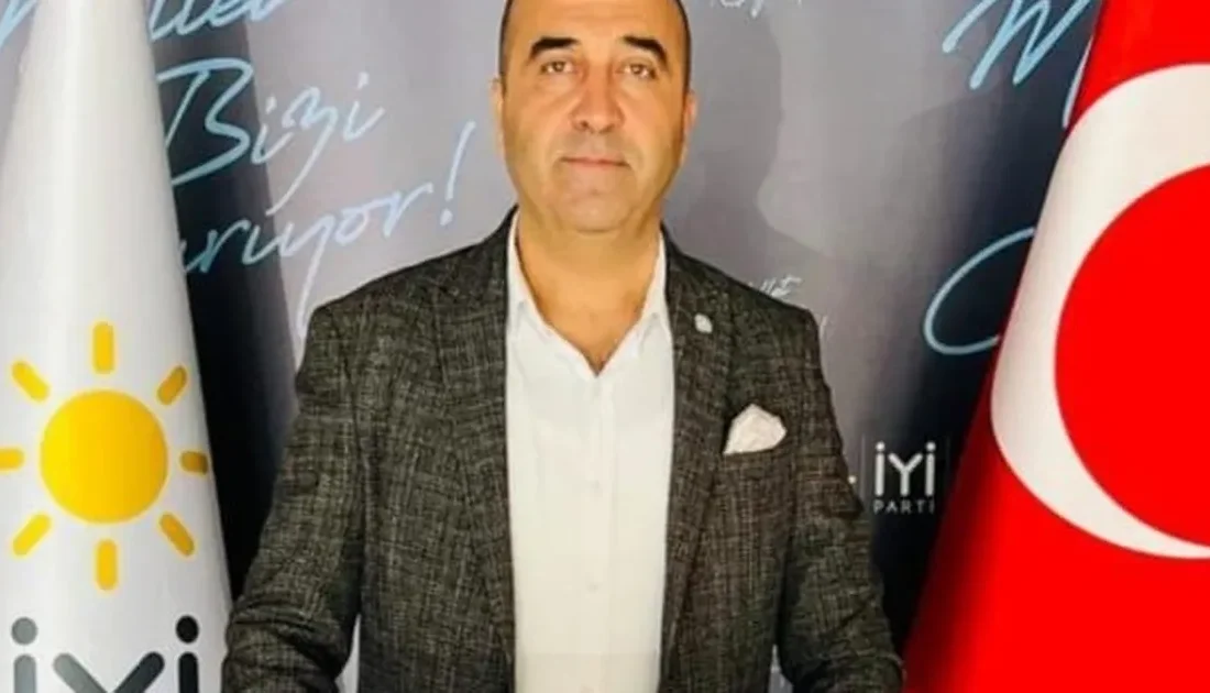 İYİ Parti Mardin İl