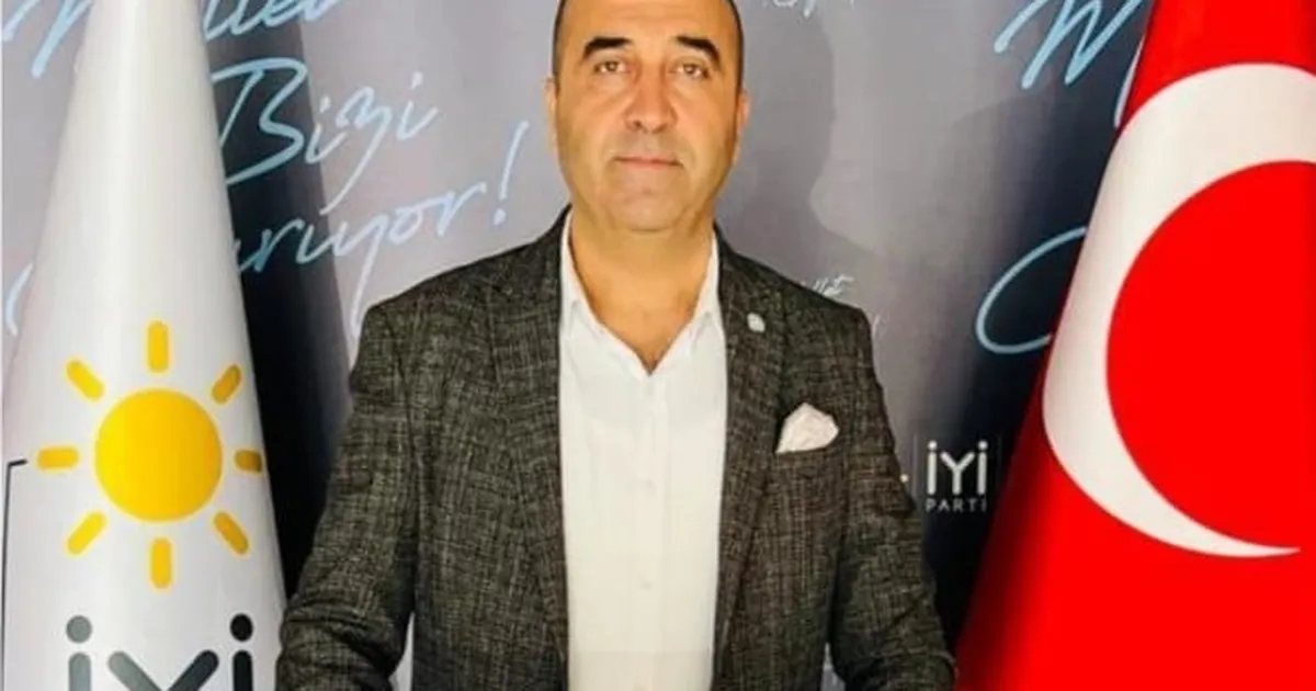 İYİ Parti Mardin: İslam Devletleri İsrail zulmüne karşı birlik olmalı!