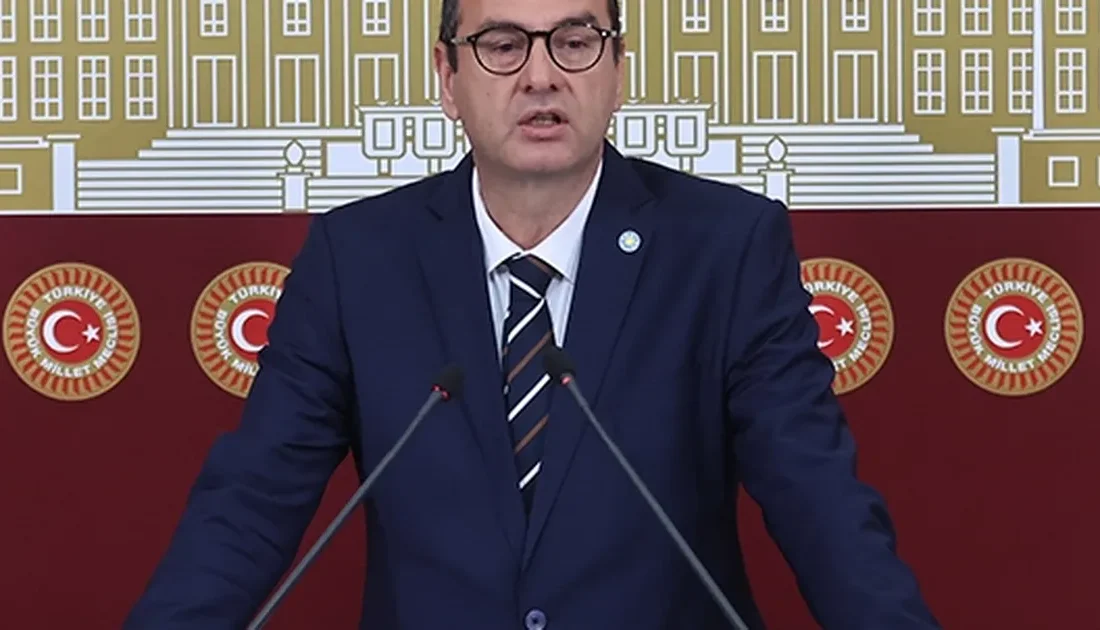 İYİ Parti Çanakkale Milletvekili