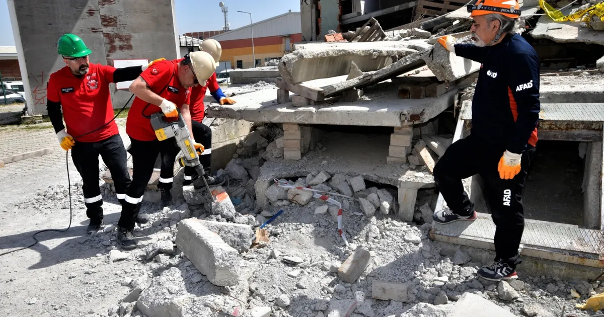 İzmir Bornova’ya ‘BAK’acaklar
