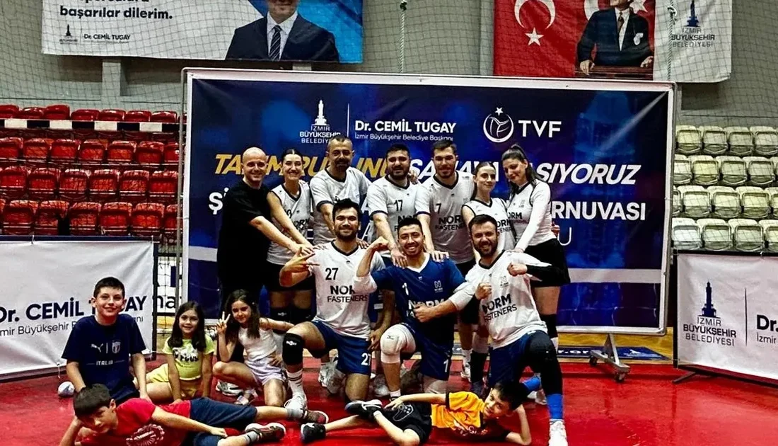 İzmir Büyükşehir Belediyesi tarafından,