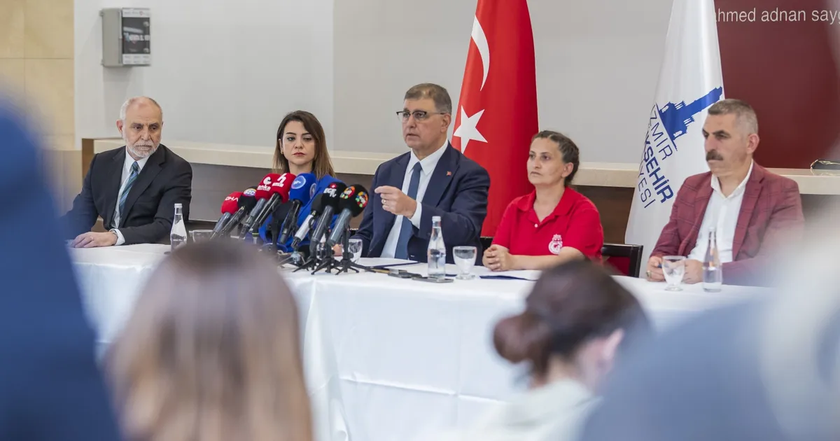 İzmir Büyükşehir ile İZELMAN arasında TİS imzalandı