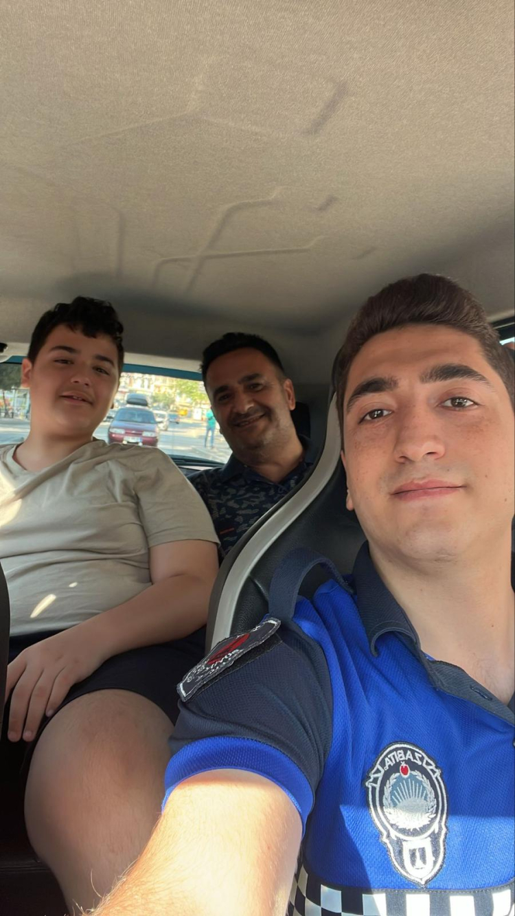 İzmir Büyükşehir'den öğrencilere LGS desteği