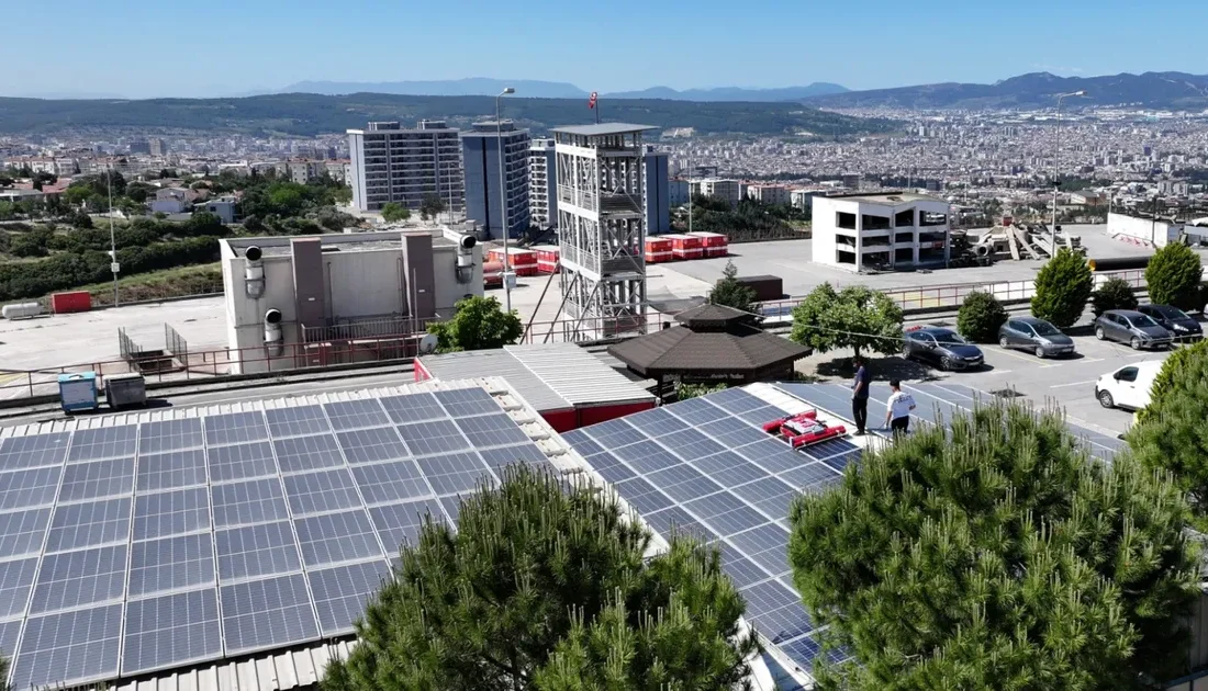 İzmir Büyükşehir Belediyesi, 20