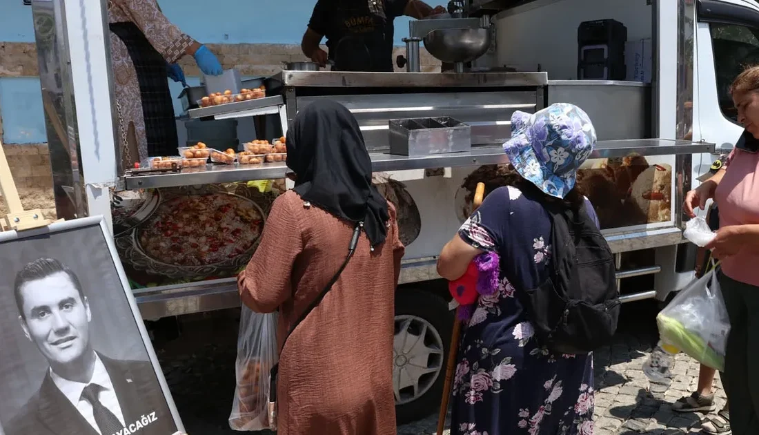 İzmir Güzelbahçe Belediyesi, geçtiğimiz