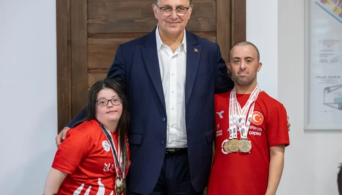 İzmir Büyükşehir Belediyesi Spor