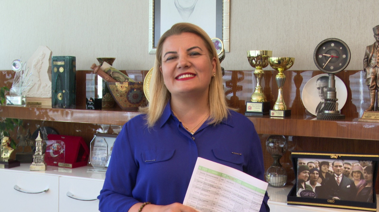 İzmit Belediyesi doğrudan temin mal alımlarında EKAP’a geçiyor
