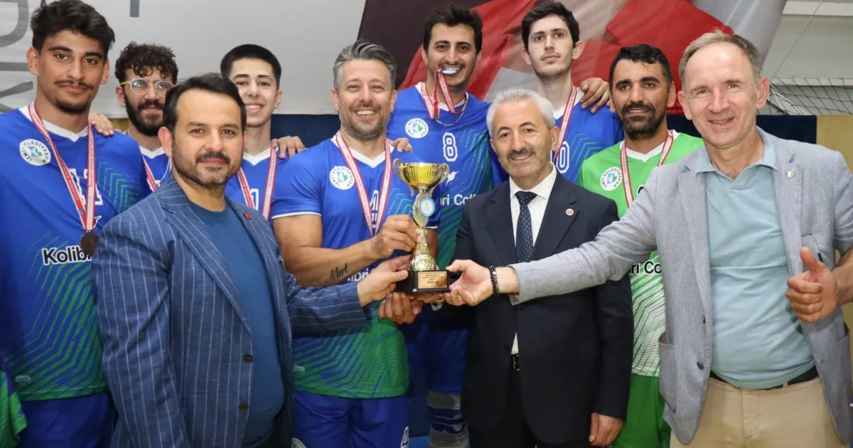 İzmit'in 'en baba'ları bu turnuvada belli oldu