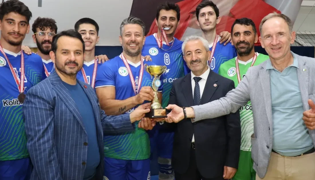 İzmit Belediyesi öncülüğünde Babalar