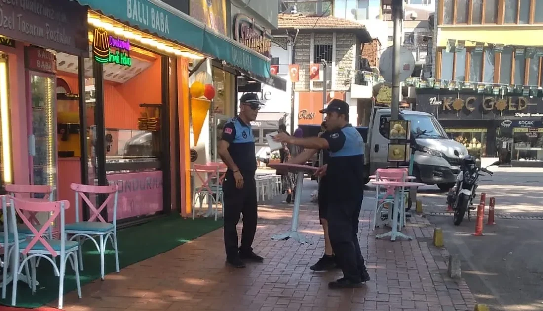 İzmit Belediyesi, yaya güvenliği