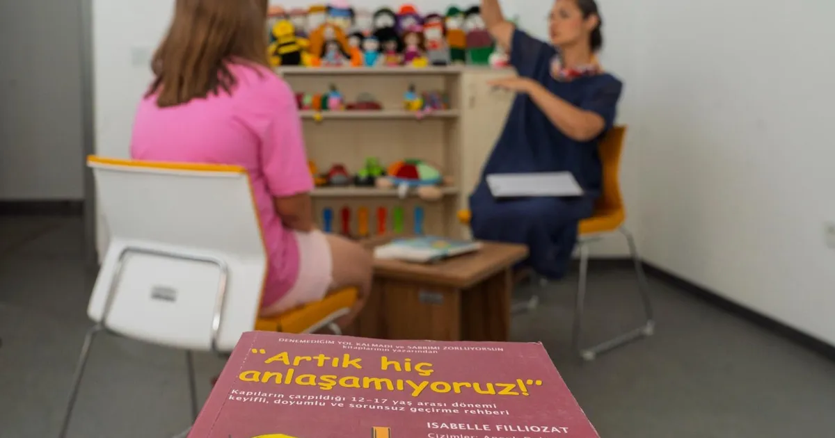 İZSEM’de ücretsiz psikolojik destek hizmeti