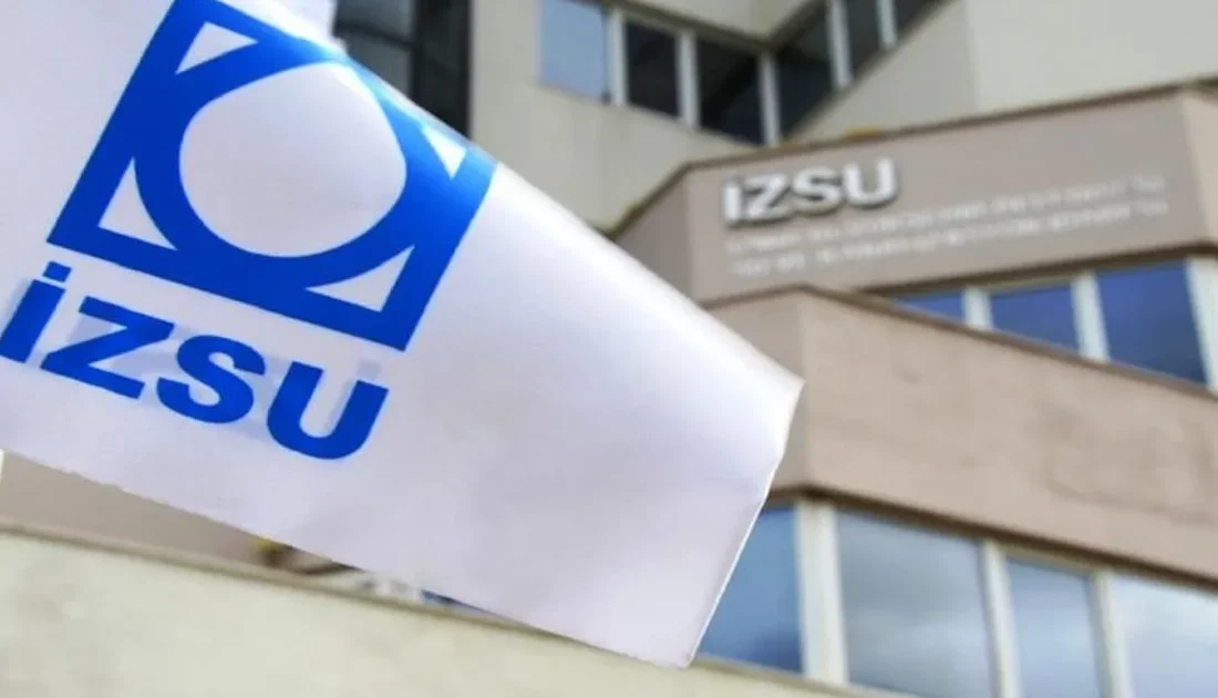 İzmir Büyükşehir Belediyesi’ne bağlı