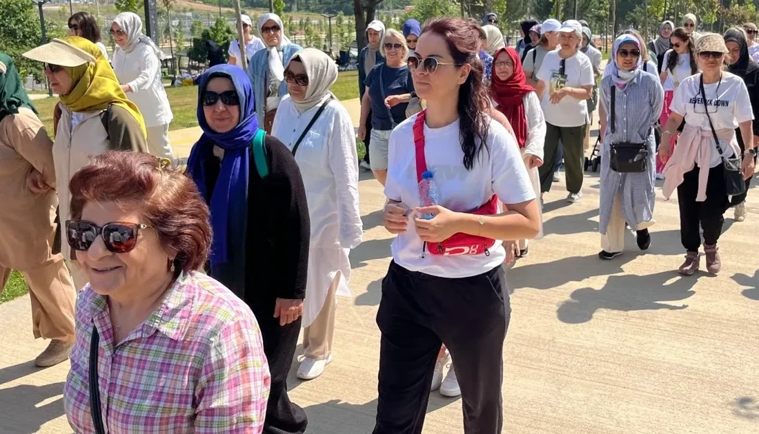 Kocaeli Büyükşehir Belediyesi, kadınların