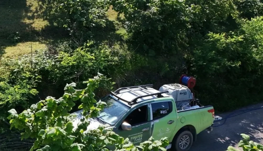 Ordu Büyükşehir Belediye Başkanı
