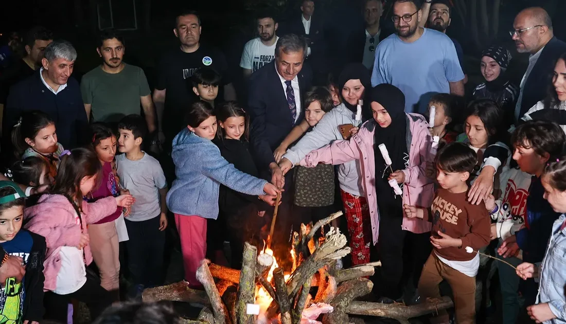 Sakarya Büyükşehir Belediyesi, Babalar
