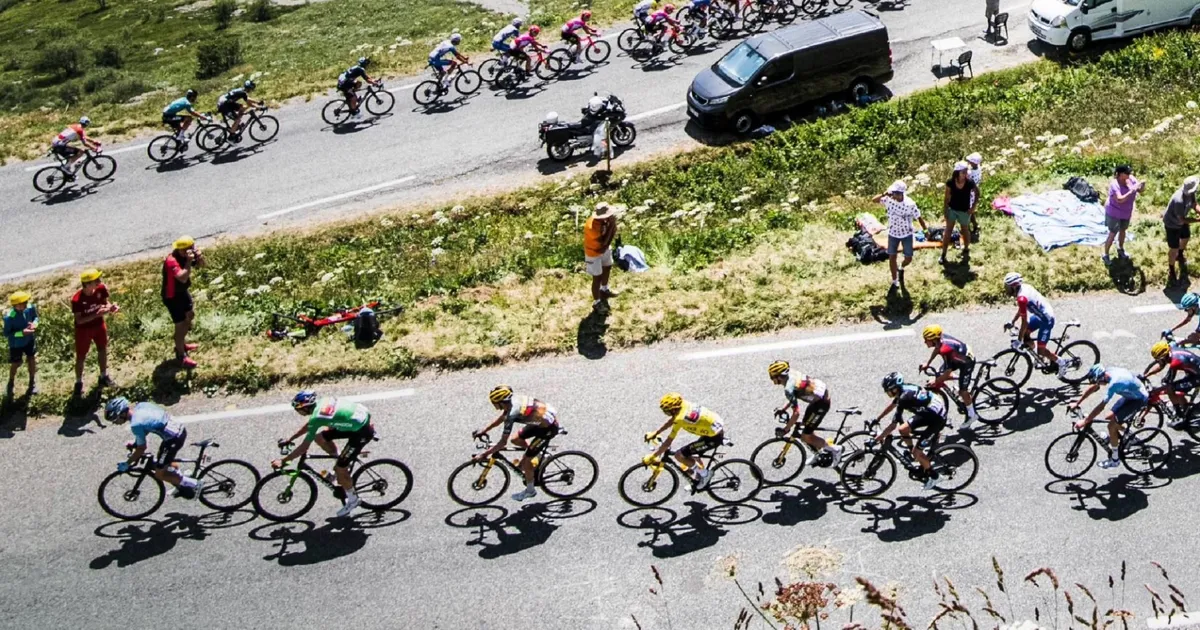 Karadeniz’de pedallayacaklar… Gran Fondo ilk kez Trabzon’da