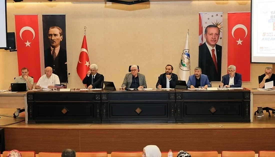 Kayseri Talas Belediyesi’nin ilçede