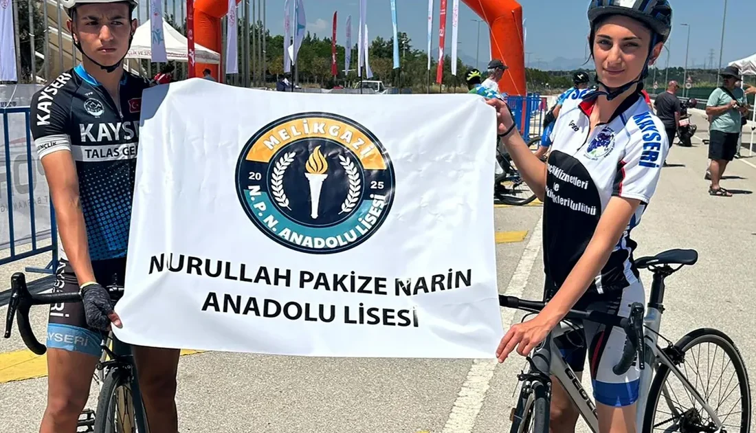 Kayseri Nurullah Pakize Narin