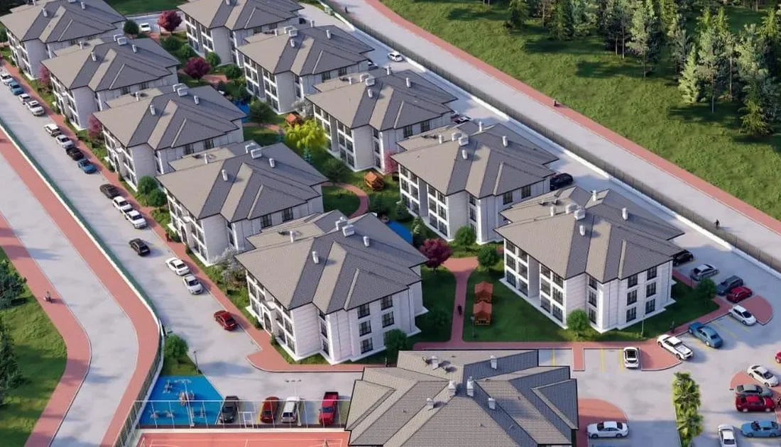 Kocaeli Büyükşehir iştiraklerinden Kent