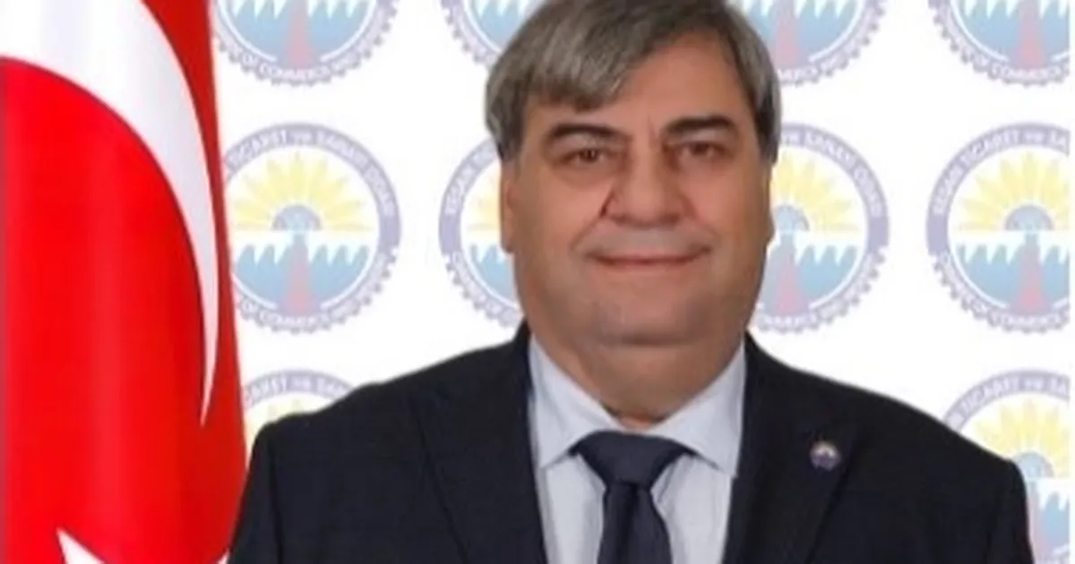 Keşan TSO’dan gıda işletmelerine QR uyarısı