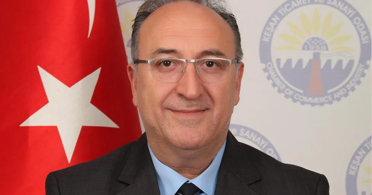 Keşan TSO’dan işletmelere telif uyarısı