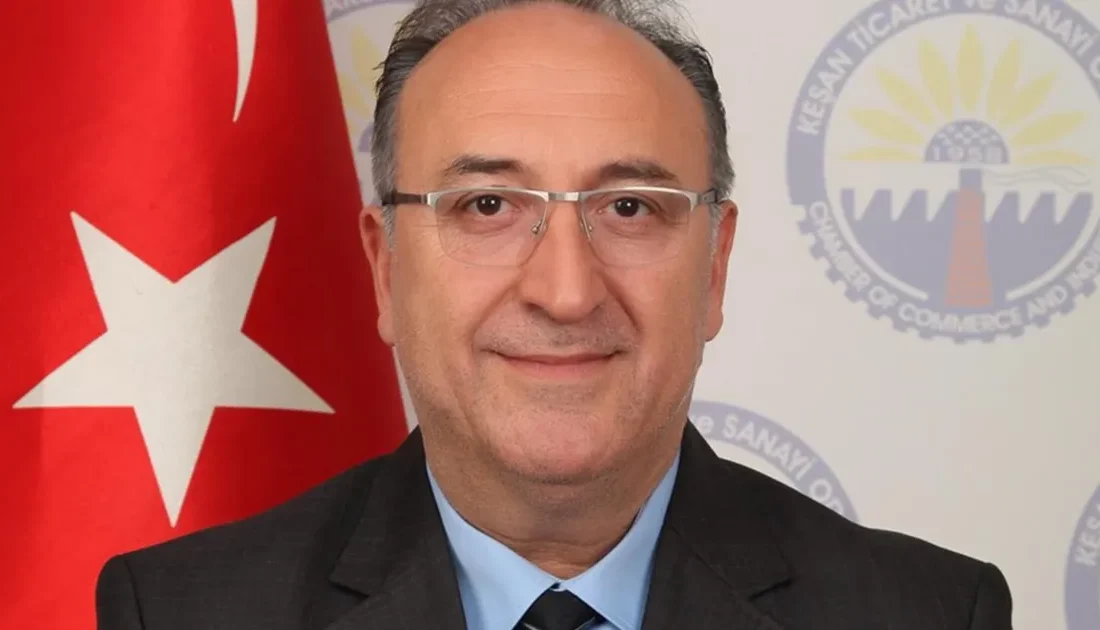 Edirne'de Keşan Ticaret ve