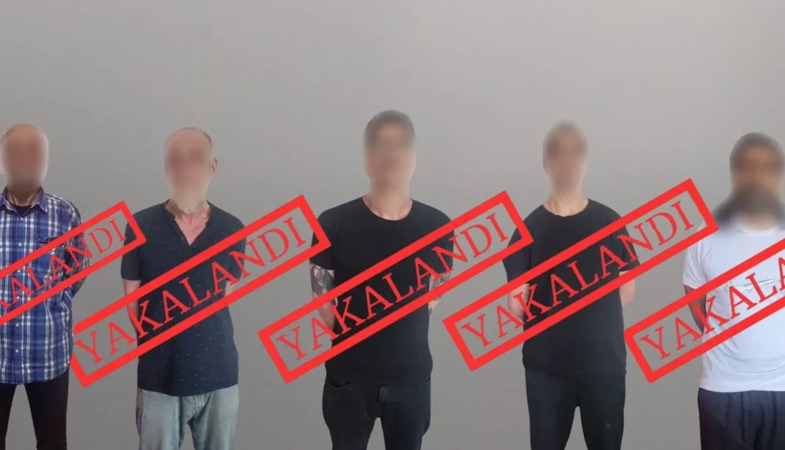 İçişleri Bakanı Ali Yerlikaya,