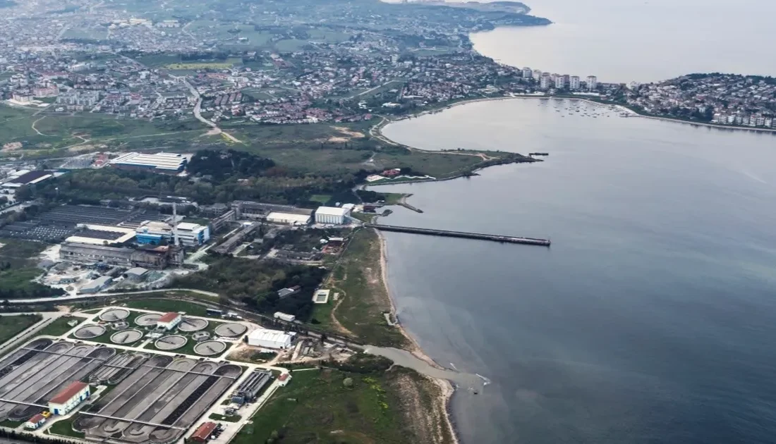 İleri biyolojik arıtma yatırımlarını