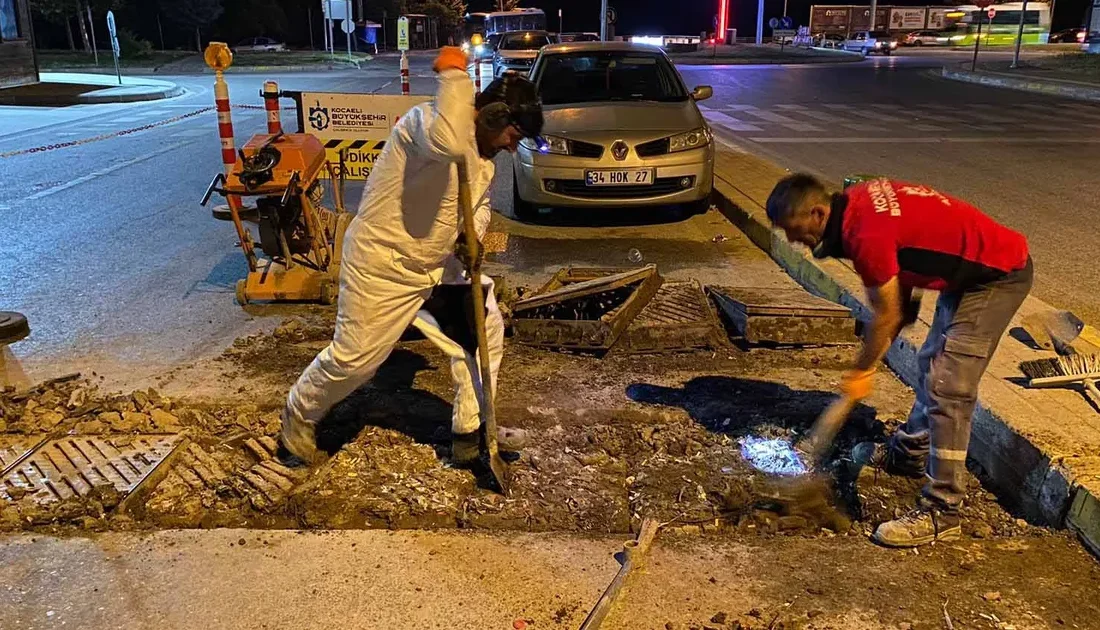 Kocaeli Büyükşehir, KOÜ Umuttepe