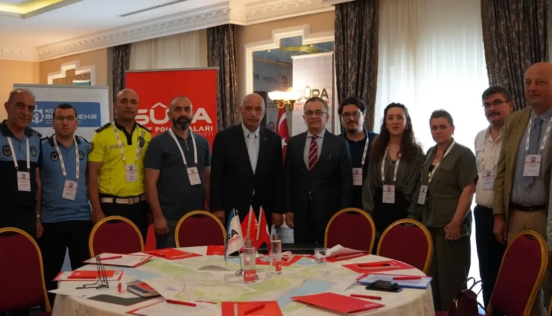Kocaeli Büyükşehir, “Kocaeli Trafik