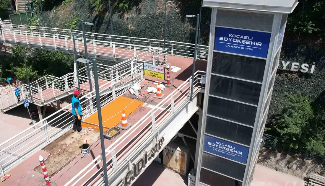 Kocaeli Büyükşehir Belediyesi, İzmit