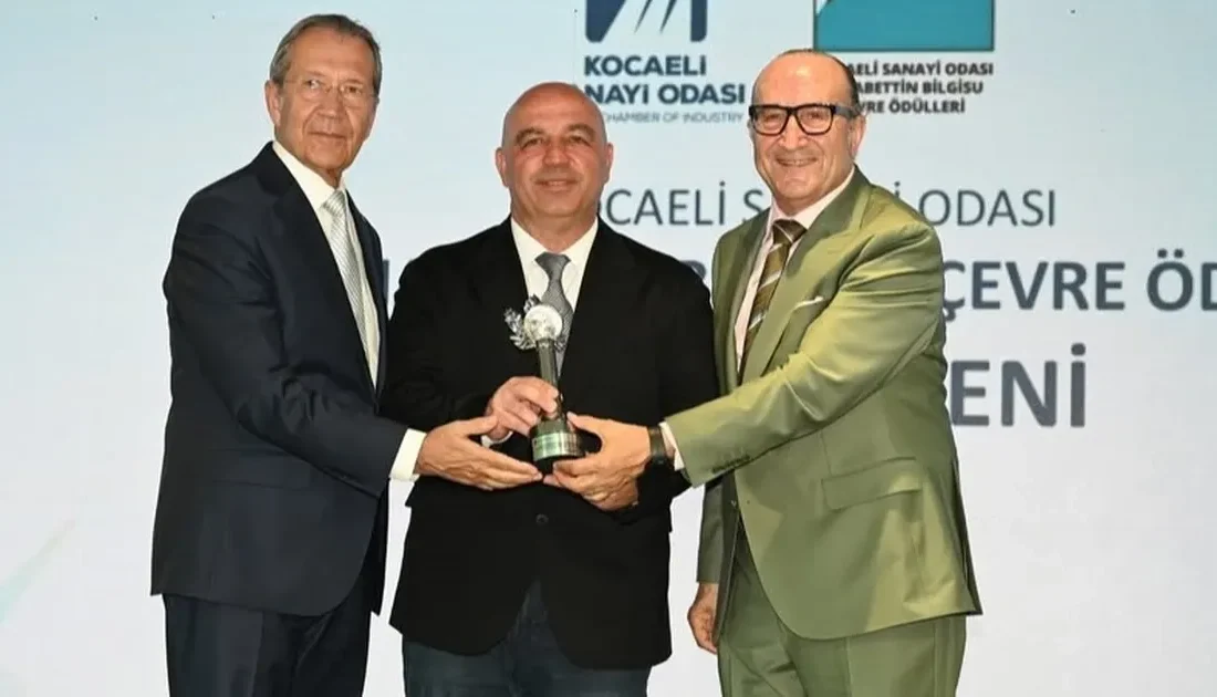 Kocaeli Büyükşehir Belediyesi, İzmit
