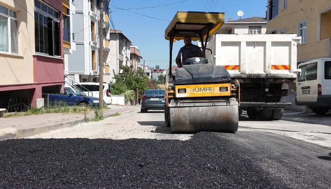 Kocaeli Çayırova Belediyesi Fen