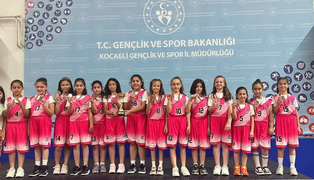 Kocaeli Çayırova Belediyesi Eğitim