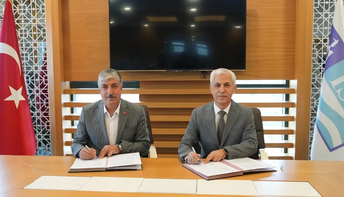 Kocaeli Büyükşehir Belediyesi İSU
