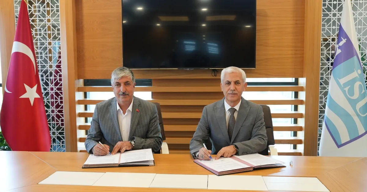 Kocaeli Dilovası’nda dijital hizmet dönemi başladı