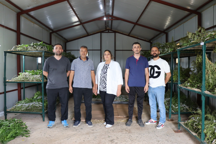 Kocaeli İzmit’te genç girişimcilere destek