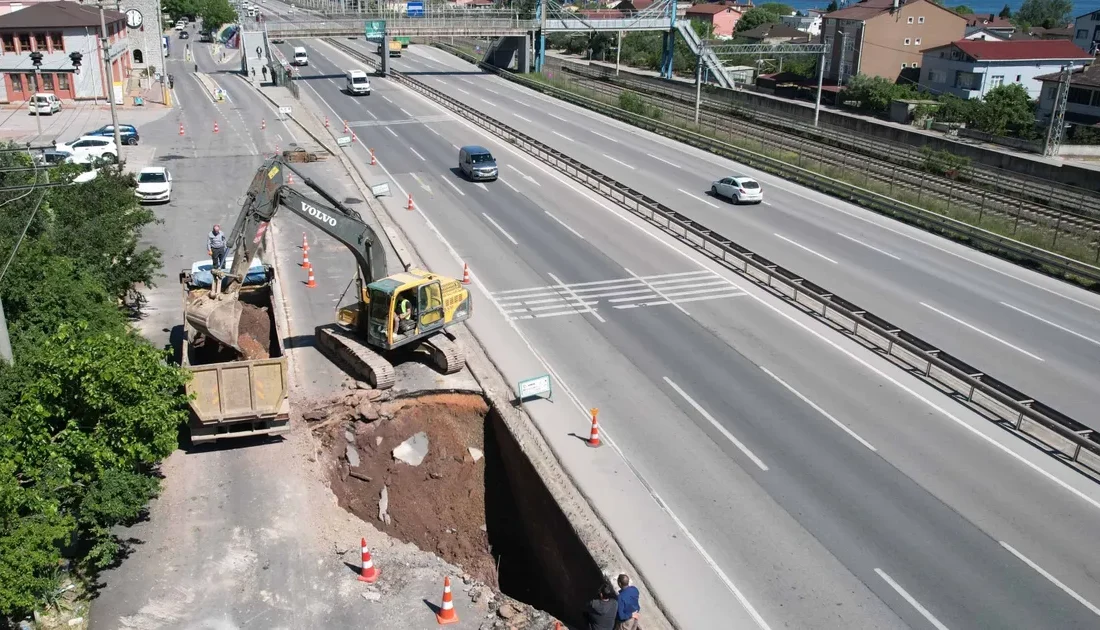 Kocaeli Büyükşehir Belediyesi tarafından