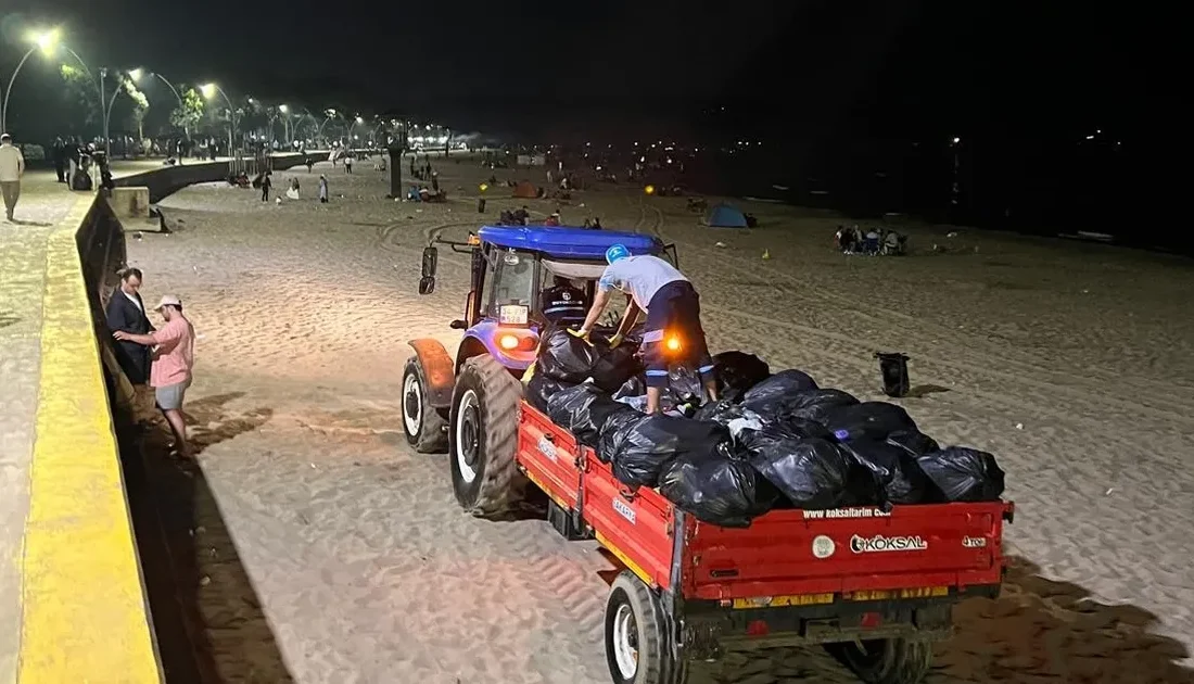 Kocaeli Büyükşehir Belediyesi, Kurban